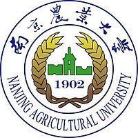 Nanjing Agricultural University