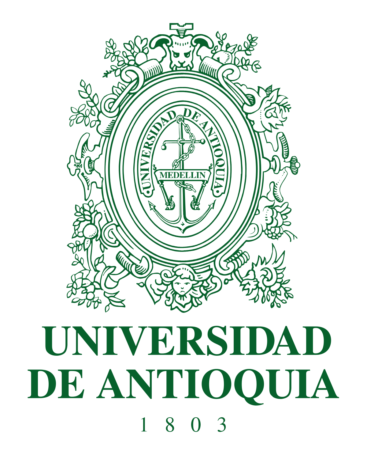 University of Antioquia