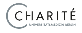 Charite - Universitatsmedizin Berlin