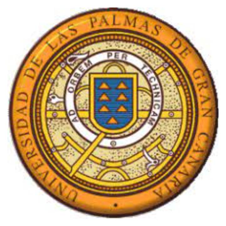 Universidad de Las Palmas de Gran Canaria