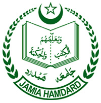 Jamia Hamdard University