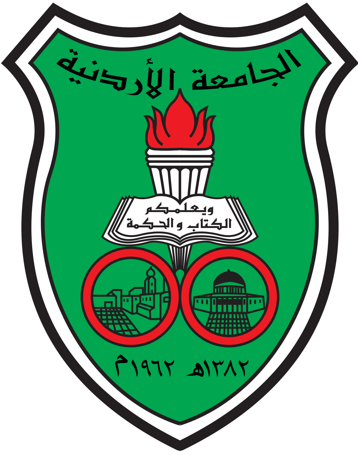 University of Jordan