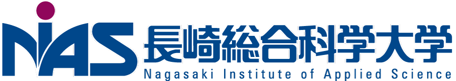 Nagasaki Institute of Applied Science