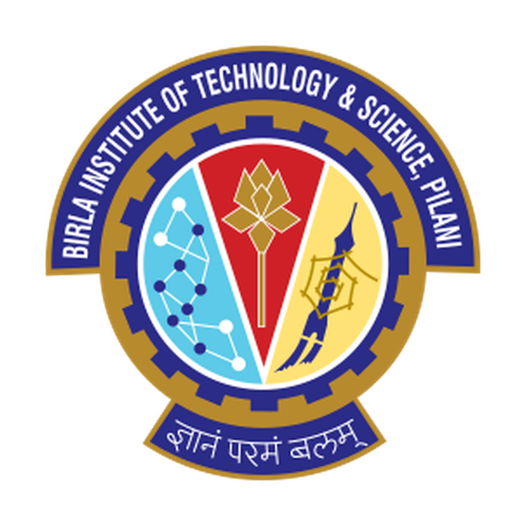 Birla Institute of Technology & Science, Pilani