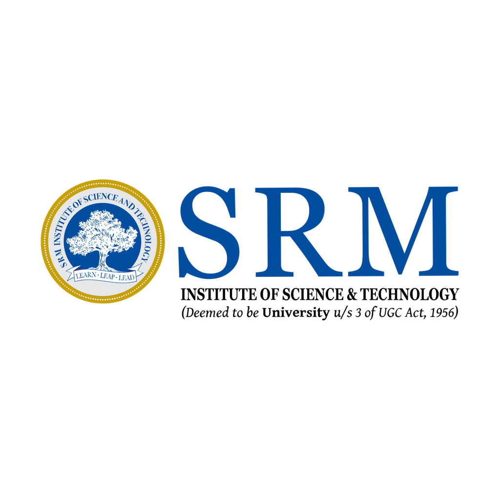 SRM Institute of Science and Technology