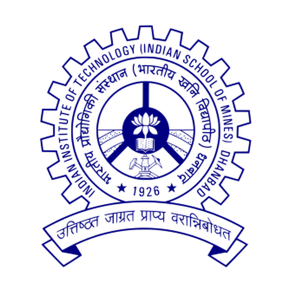 Indian Institute of Technology (Indian School of Mines), Dhanbad