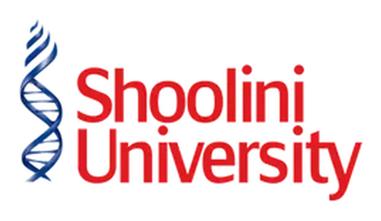 Shoolini University of Biotechnology and Management Sciences