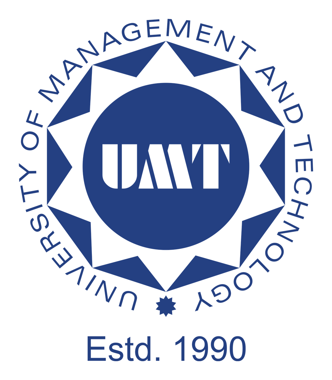 University of Management and Technology